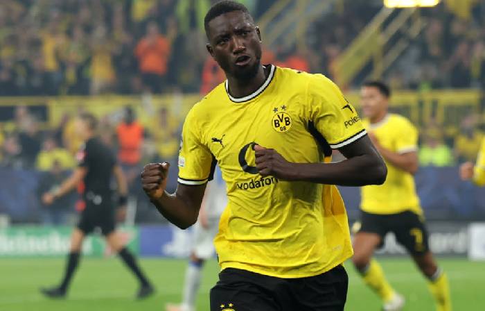 Nhận định, soi kèo Dortmund vs Paderborn, 20h30 ngày 12/09: Bóp nghẹt tân binh
