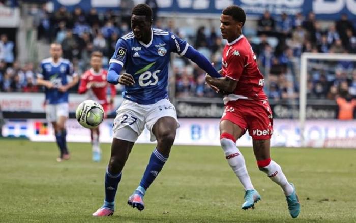 Nhận định, soi kèo Strasbourg vs AS Monaco, 21h15 ngày 12/9: Đối thủ khó nhằn