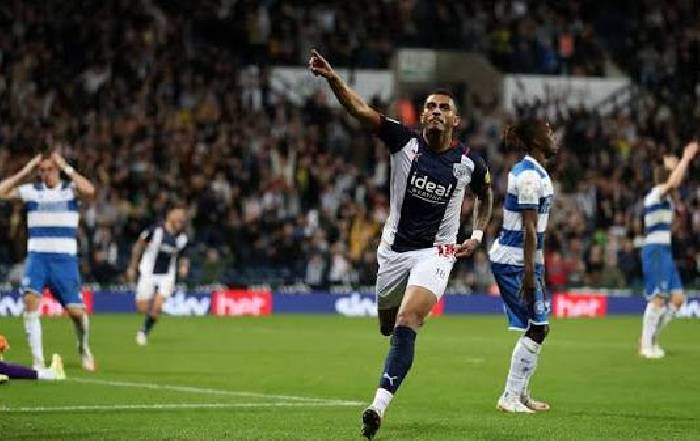 Nhận định, soi kèo West Brom vs QPR, 18h30 ngày 12/09: Củng cố ngôi đầu bảng