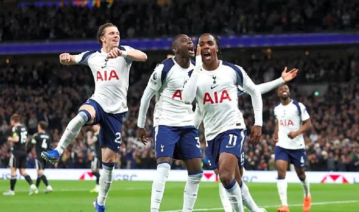 Soi kèo góc Tottenham vs Everton, 23h30 ngày 12/09