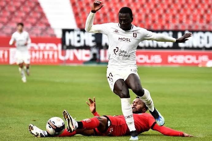 Nhận định, soi kèo Dijon vs Metz, 1h45 ngày 13/10: Tân binh có điểm