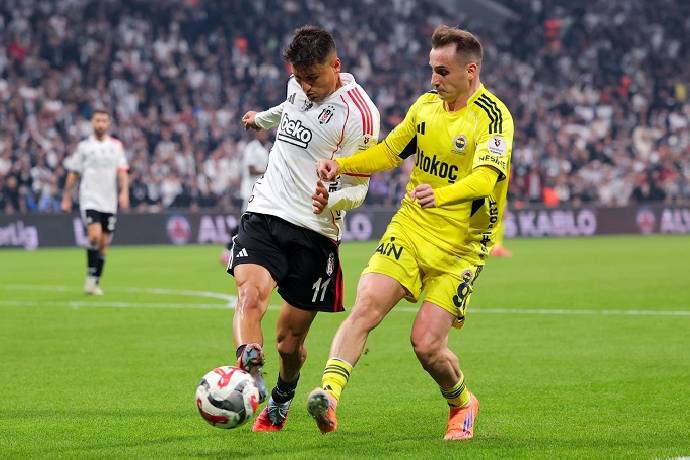 Nhận định, soi kèo Beyoglu vs Fenerbahce, 0h30 ngày 15/1: Lập lại trật tự
