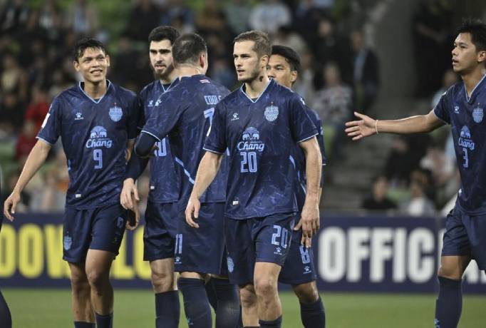 Nhận định, soi kèo Buriram United vs Pattani, 18h00 ngày 14/1: Tưng bừng bắn phá