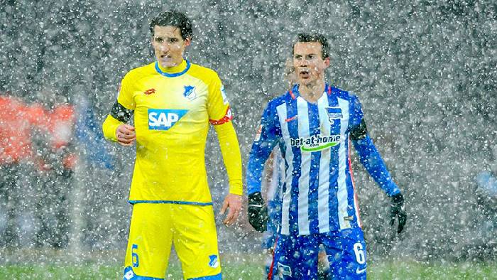Nhận định, soi kèo Hoffenheim vs Monchengladbach, 2h30 ngày 15/1: Tưng bừng