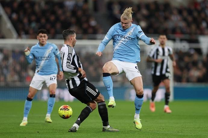 Nhận định, soi kèo Newcastle vs Man City, 3h00 ngày 14/1: Điểm tựa sân nhà