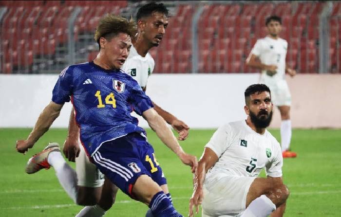 Nhận định, soi kèo U23 Nhật Bản vs U23 Qatar, 23h30 ngày 13/1: Trận đấu một chiều