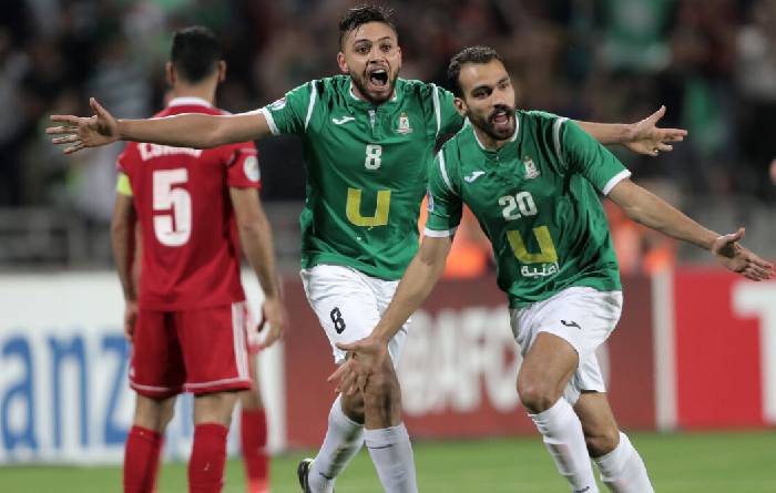 Nhận định, soi kèo Al-Wehdat vs Al Jazeera Amman, 22h30 ngày 13/2: Nắm bắt cơ hội