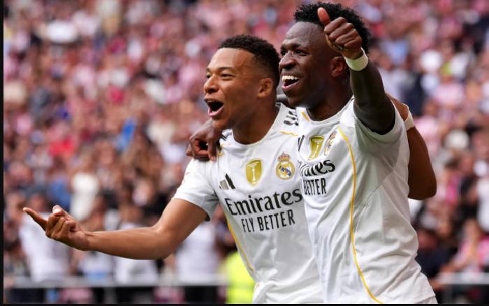 Nhận định, soi kèo Real Madrid vs Real Sociedad, 03h00 ngày 15/2: Tạm chiếm ngôi đầu