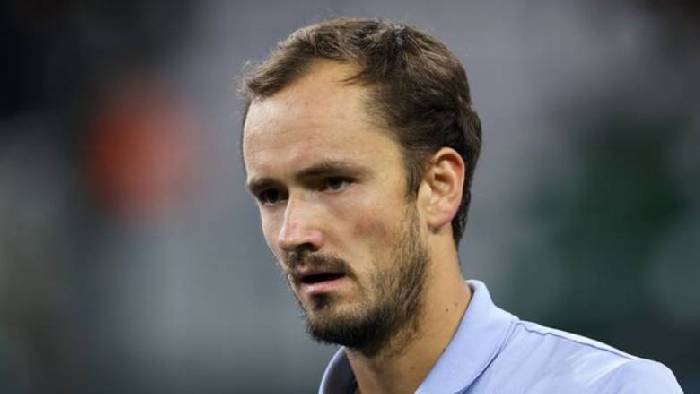 Link trực tiếp tennis Medvedev vs Draper - Tứ kết Indian Wells Masters, 7h15 ngày 13/3