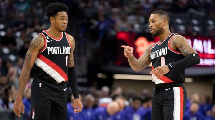 Nhận định bóng rổ Portland Trail Blazers vs Utah Jazz, 09h00 ngày 14/3: Vượt qua khó khăn