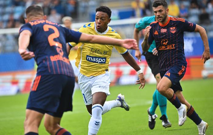 Nhận định, soi kèo Bruk Bet Termalica Nieciecza vs Motor Lublin, 00h00 ngày 14/3: Cái kết thất vọng