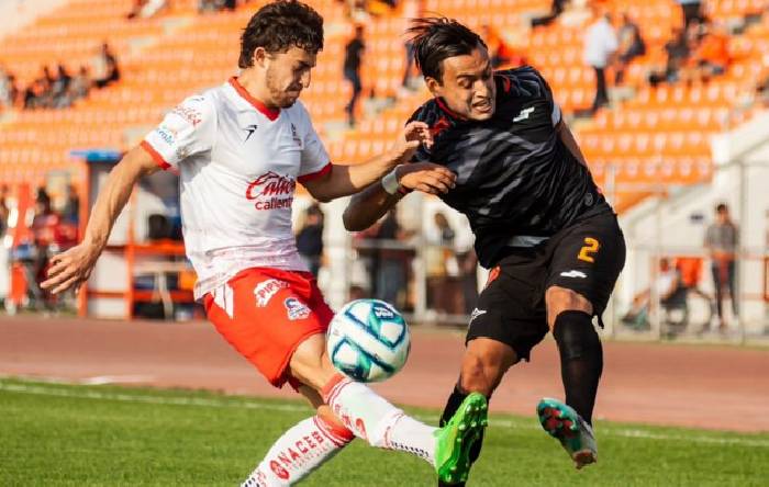 Nhận định, soi kèo Correcaminos UAT vs Irapuato, 08h00 ngày 14/3: Khi gió đổi chiều