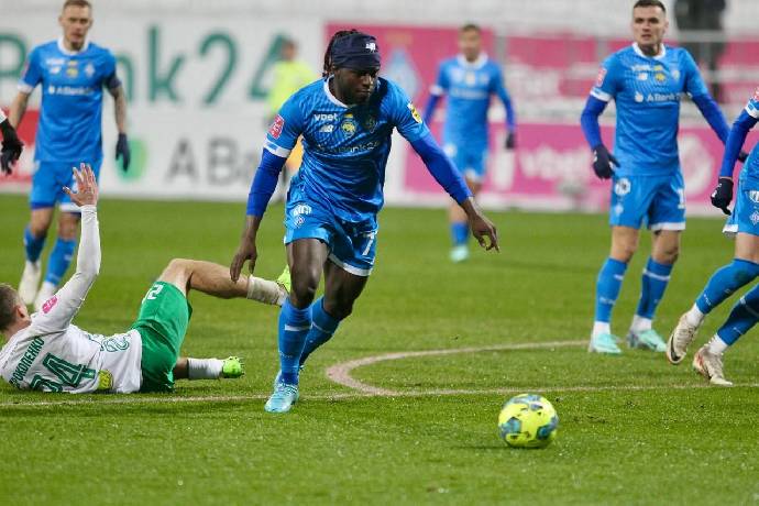 Nhận định, soi kèo Dynamo Kyiv vs Obolon Kyiv, 23h00 ngày 13/3: Nhà vua trở lại