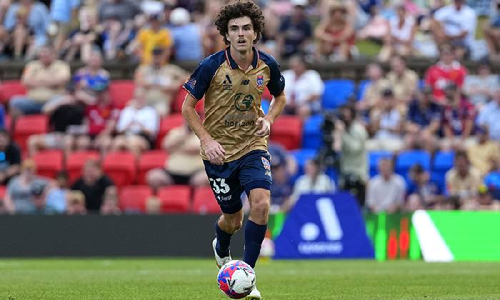Nhận định soi kèo Newcastle Jets vs Auckland FC, 13h00 ngày 14/3: Lại thắng