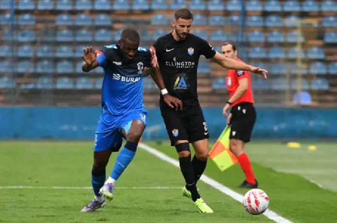 Nhận định, soi kèo NK Varazdin vs HNK Vukovar 91, 00h00 ngày 14/3: Chiến đấu hết mình