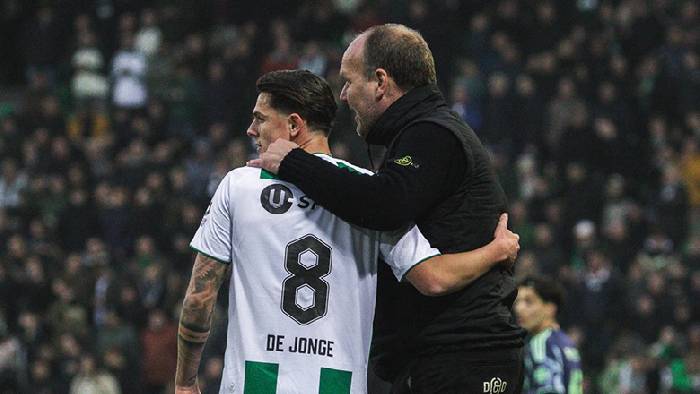 Nhận định, soi kèo PEC Zwolle vs Groningen, 2h ngày 14/3: Cố thủ