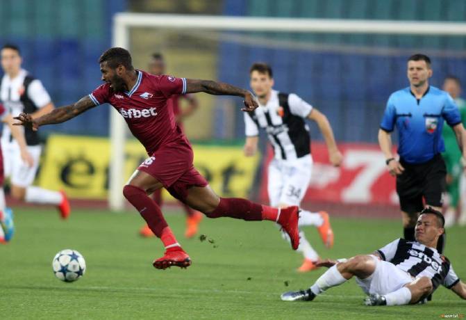 Nhận định, soi kèo Lokomotiv Plovdiv vs Septemvri Sofia, 21h45 ngày 13/3: Buồn ngủ gặp chiếu manh