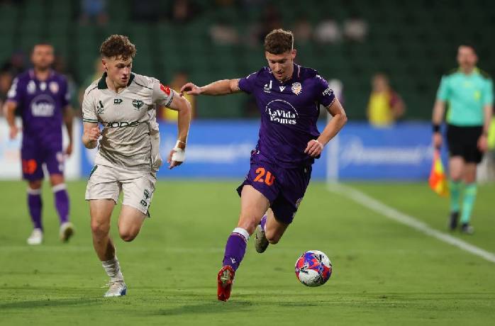 Soi kèo góc Wellington Phoenix vs Perth Glory, 9h00 ngày 14/03
