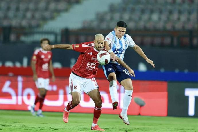 Nhận định, soi kèo Ghazl El Mahalla vs Wadi Degla, 22h00 ngày 13/4: Vững bước tiến lên