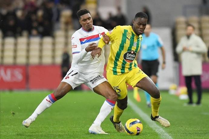 Nhận định, soi kèo Tondela vs Gil Vicente, 2h15 ngày 14/4: Không còn đường lùi