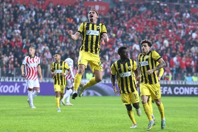 Nhận định, soi kèo AEK Athens vs OFI Crete, 22h00 ngày 14/1: Trận đấu không khoan nhượng