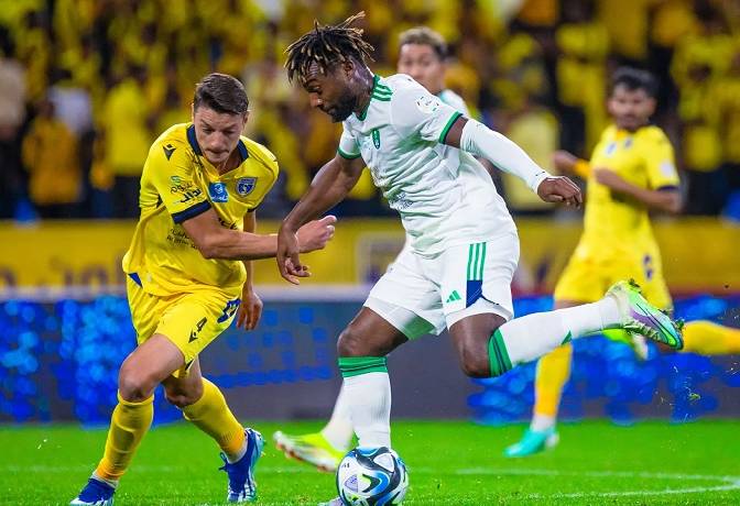 Nhận định, soi kèo Al-Ahli vs Al Taawoun, 0h30 ngày 15/1: Trầy da tróc vẩy