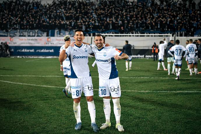 Nhận định, soi kèo Apollon Limassol vs Anorthosis, 23h00 ngày 14/01: Lịch sử lên tiếng