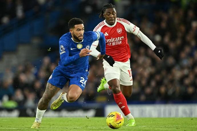 Nhận định, soi kèo Chelsea vs Arsenal, 3h00 ngày 15/1: Tiếp mạch bất bại