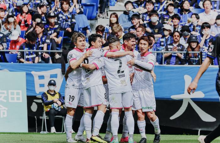 Nhận định, soi kèo Gamba Osaka vs Nagoya Grampus, 14h00 ngày 15/2: Điểm tựa sân nhà