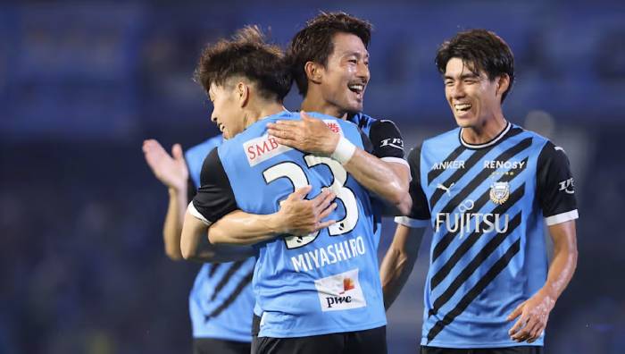 Nhận định, soi kèo JEF United Chiba vs Kawasaki Frontale, 11h00 ngày 15/2: Bắt nạt ma mới