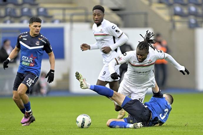 Nhận định, soi kèo OH Leuven vs Dender, 22h00 ngày 14/2: Nỗ lực trụ hạng