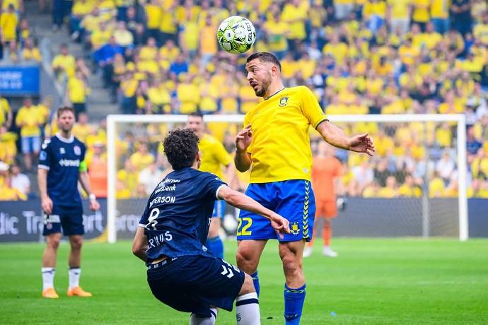 Nhận định, soi kèo Viborg vs Brondby, 0h00 ngày 16/2: Phong độ trái ngược