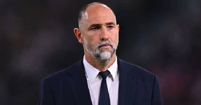 Tottenham đạt thỏa thuận với HLV Igor Tudor