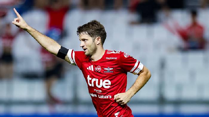 Nhận định soi kèo Bangkok United vs Port FC, 18h00 ngày 15/3: Lại thắng
