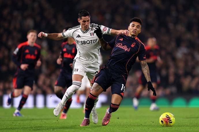 Nhận định, soi kèo Nottingham vs Fulham, 21h00 ngày 15/3: Khó cho chủ nhà