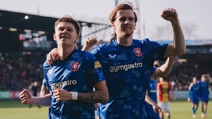 Nhận định soi kèo Twente vs Utrecht, 18h15 ngày 15/3: Tiếp tục thắng