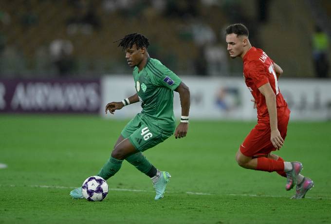 Nhận định, soi kèo Al Shabab(OMA) vs Al Kuwait SC, 19h00 ngày 15/4: Tiếp tục bất bại