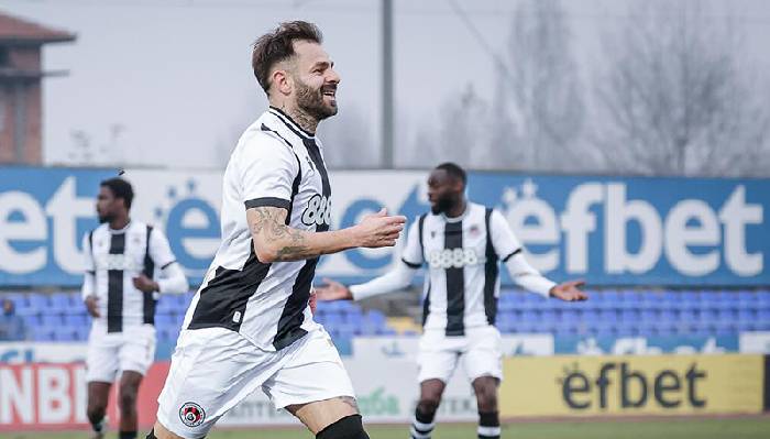 Nhận định soi kèo Botev Vratsa vs Lokomotiv Sofia, 22h00 ngày 14/4: Dễ thua