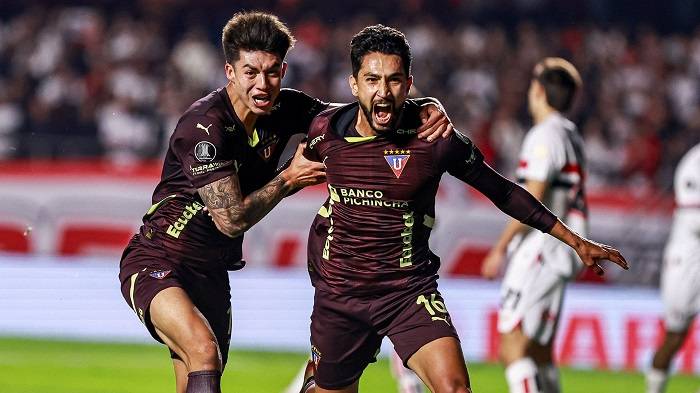Nhận định, soi kèo LDU Quito vs Mirassol, 09h00 ngày 15/4: Casa Blanca đi dễ khó về