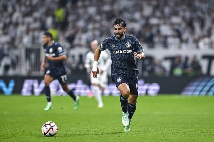 Nhận định, soi kèo Marseille vs Olympiacos, 2h00 ngày 16/10: Những điểm số đầu tiên