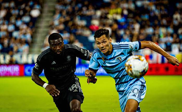 Nhận định, soi kèo Nashville vs Sporting Kansas, 07h30 ngày 15/10: Không có đối thủ