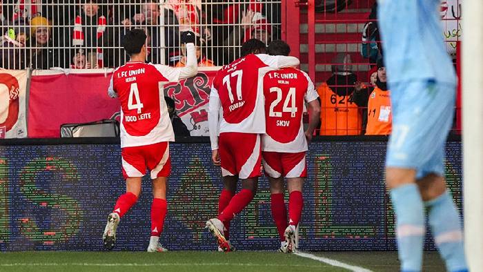 Nhận định, soi kèo Augsburg vs Union Berlin, 2h30 ngày 16/1: Mong manh