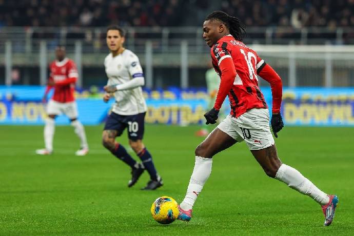 Nhận định, soi kèo Como vs AC Milan, 2h45 ngày 16/1: Đối thủ khó nhằn