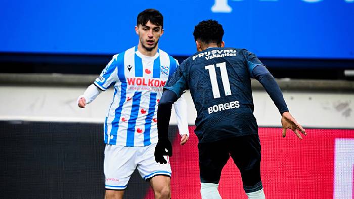 Nhận định, soi kèo Heerenveen vs RKC Waalwijk, 0h45 ngày 16/1: Chênh lệch