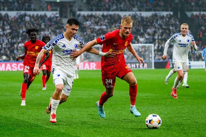 Nhận định, soi kèo Fredericia vs Aarhus, 20h00 ngày 15/2: Nỗ lực tích lũy điểm số