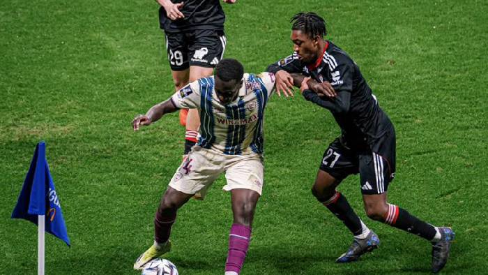 Nhận định, soi kèo Le Havre vs Toulouse, 21h ngày 15/2: Sát nút