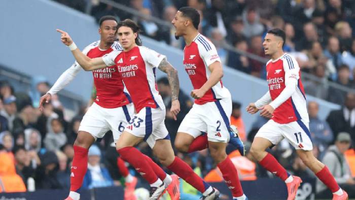 Soi kèo góc Arsenal vs Wigan Athletic, 23h30 ngày 15/02