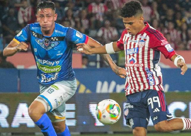 Nhận định, soi kèo Junior vs Fortaleza, 8h30 ngày 16/3: Chia điểm