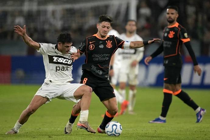 Nhận định, soi kèo Corinthians vs Santa Fe, 7h30 ngày 16/4: Dễ hòa