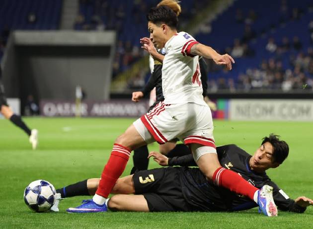 Soi kèo góc Bangkok United vs Gamba Osaka, 19h15 ngày 15/04